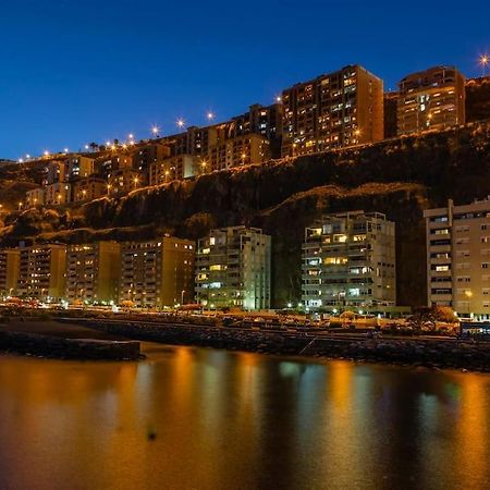 Апартаменти Radazul Seafront Marina 9 Екстер'єр фото