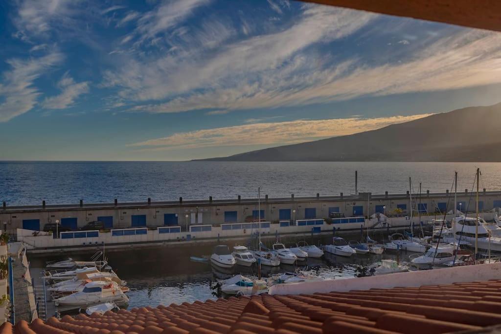 Апартаменти Radazul Seafront Marina 9 Екстер'єр фото