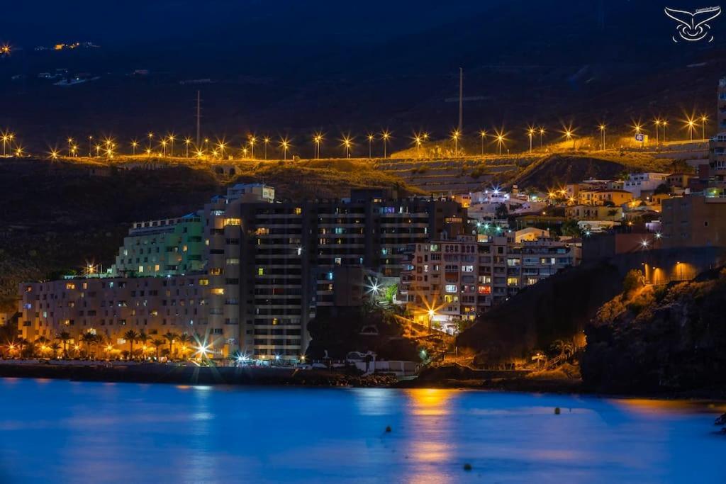 Апартаменти Radazul Seafront Marina 9 Екстер'єр фото