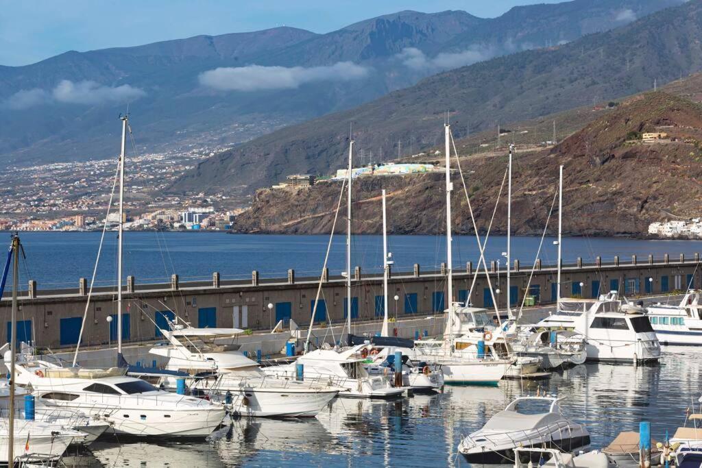 Апартаменти Radazul Seafront Marina 9 Екстер'єр фото