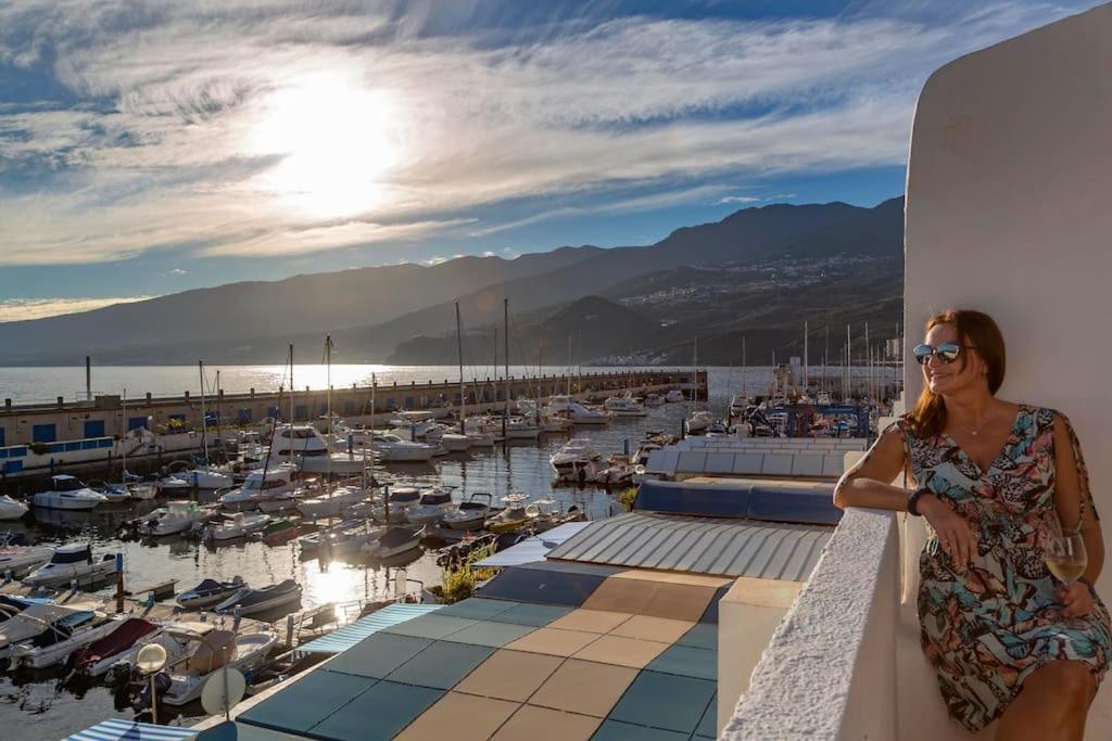 Апартаменти Radazul Seafront Marina 9 Екстер'єр фото