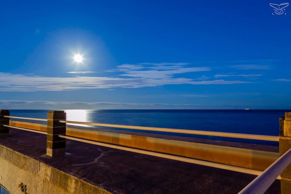 Апартаменти Radazul Seafront Marina 9 Екстер'єр фото