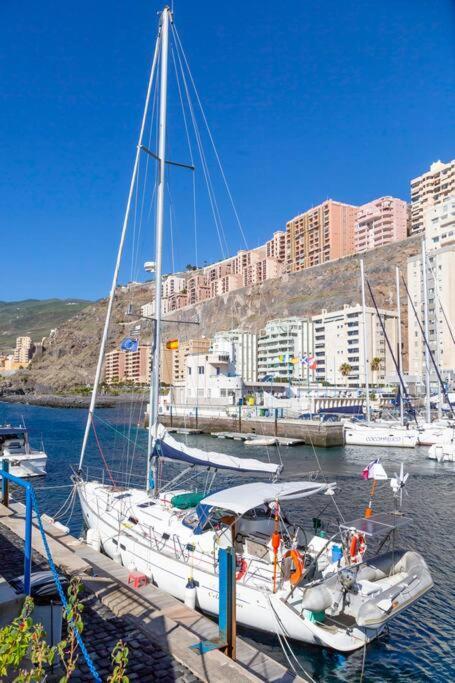 Апартаменти Radazul Seafront Marina 9 Екстер'єр фото