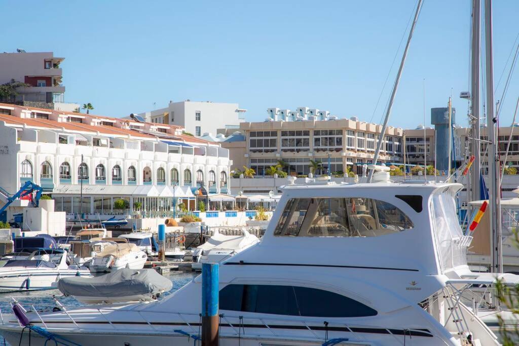 Апартаменти Radazul Seafront Marina 9 Екстер'єр фото